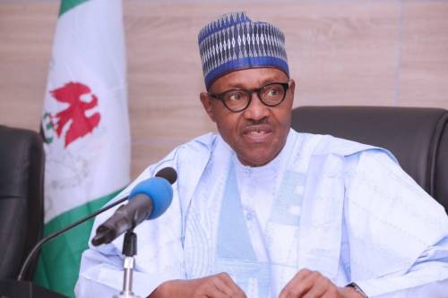 Buhari Keeps Nigerians Waiting For Ministerial List, Nominates Uba Maska, Abu Galadima For Appointments
