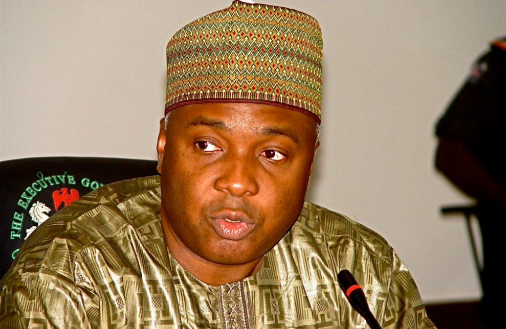 Court orders Kwara govt to halt demolition of Saraki’s property