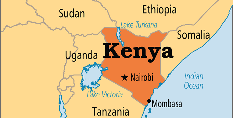 US-Iran crisis: Four civilians killed in suspected Islamist attack in Kenya