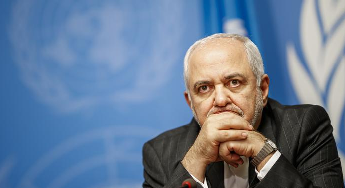 US denies Iran’s foreign minister visa to attend UN meetin