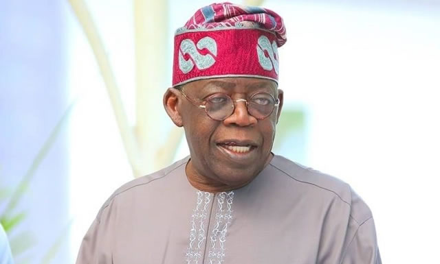 2023: It’s too early to decide on zoning -Tinubu