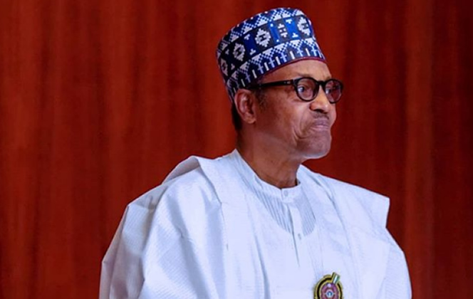 BREAKING: Buhari nullifies REA boss’ suspension by minister