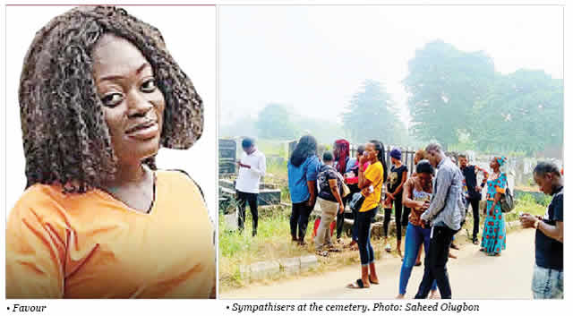 Govt ordered suspension of LASU undergraduate’s burial – Family