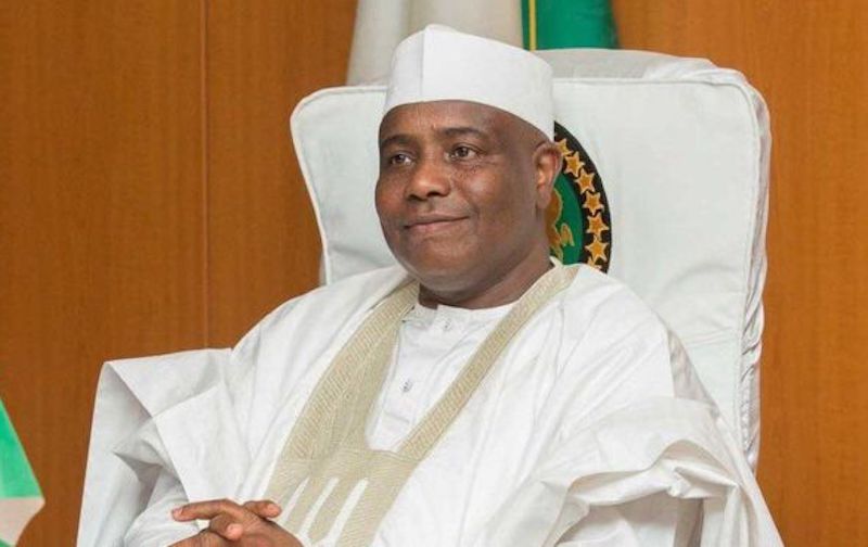 Tambuwal to Complete Inherited Projects from Bafarawa, Wamakko