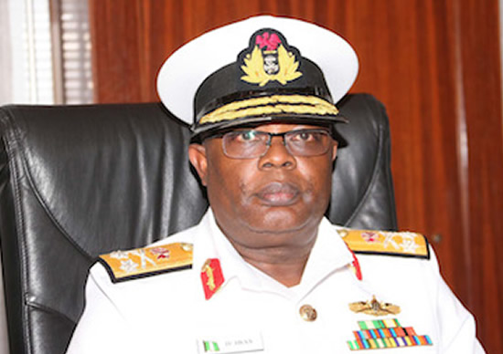 Kidnapped sailors have been rescued – Navy