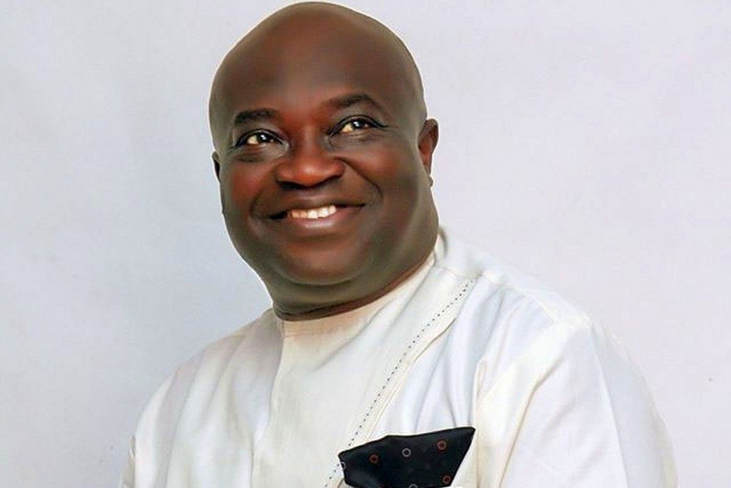 BREAKING: Supreme Court upholds Ikpeazu’s election as Abia governor