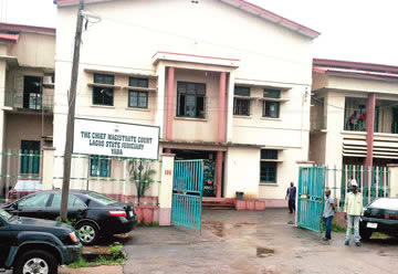 Suspected human skulls seller, buyer arraigned in Lagos