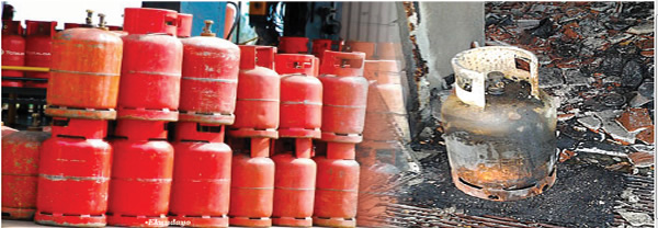 Fire outbreak: Ebonyi shuts down illegal gas stations