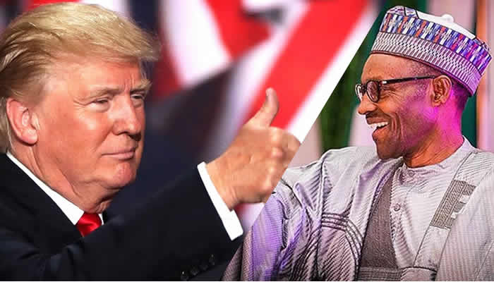 Nigeria listed among Trump’s strongholds as US-Iran tension deepens