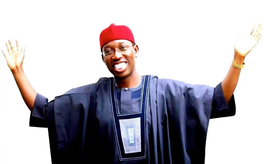 Supreme Court Verdict: Okowa calls for unity to build Delta