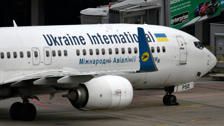 Iran official cites `technical defect’ in crash of Ukrainian jet