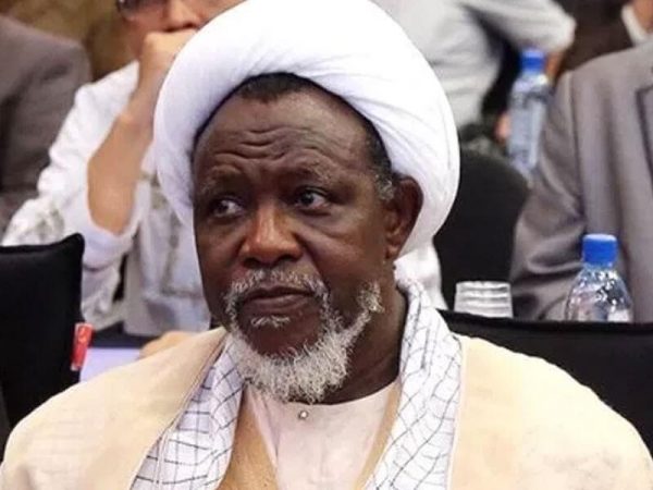 No intention to withdraw charges against El-Zakzaky – Attorney General
