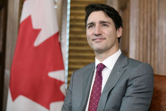 Canada PM says Iran’s missile brought down Ukrainian plane