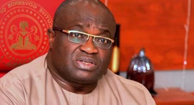 One month after appointment, Abia LG boss slumps, dies