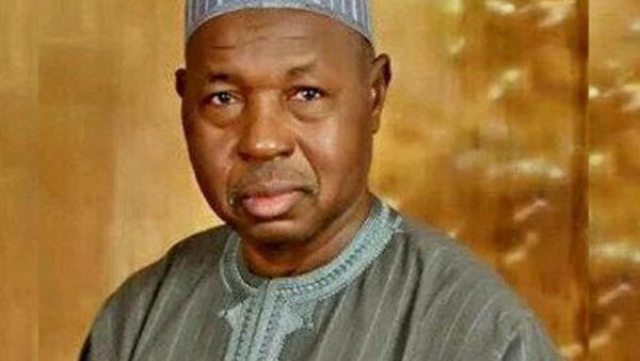 Peace accord with repentant bandits hasn’t collapsed – Gov. Masari