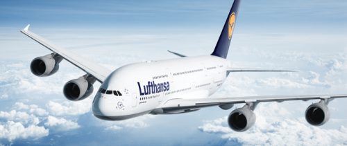 Plane crash: Lufthansa cancels Tehran flights until Jan 20