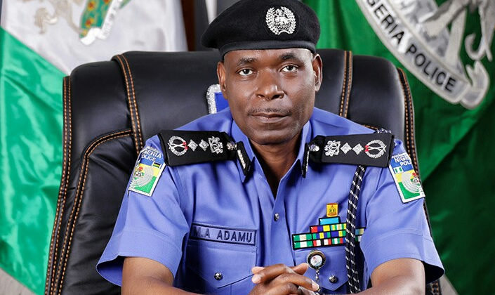 Operation Amotekun: Carry illegal arms, be arrested, police warn OPC, hunters