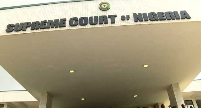 Supreme Court Hears Governorship Appeals From Sokoto, Kano, Four Other States