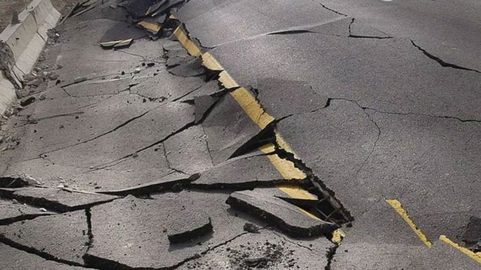 Agency confirms minor earth tremor in Bwari, FCT