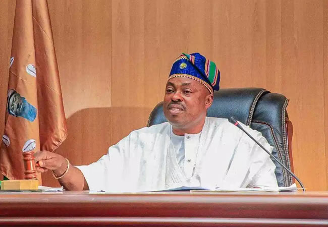 Osun Assembly confirms Awolalu as Customary Court of Appeal President