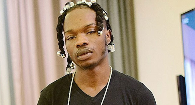 Court Dismisses Car Theft Case Against Naira Marley, Others