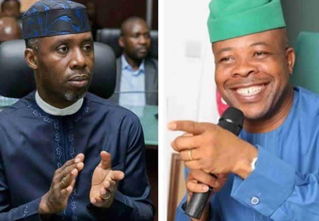 BREAKING: Uche Nwosu withdraws appeal against Ihedioha’s election