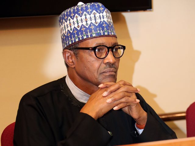 Judgment: Imo People have emerged victorious – Buhari