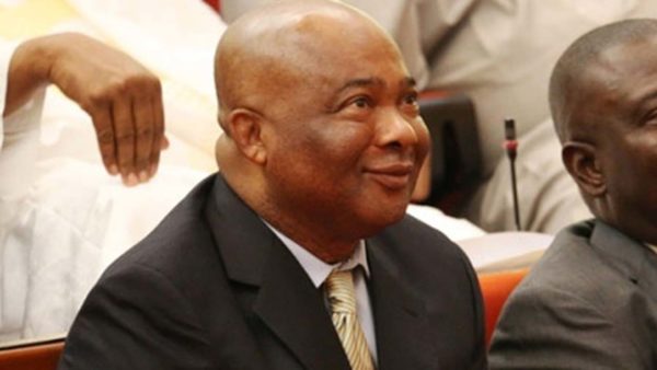 Imo 2019 election: Supreme Court sacks Ihedioha, declares Hope Uzodinma winner