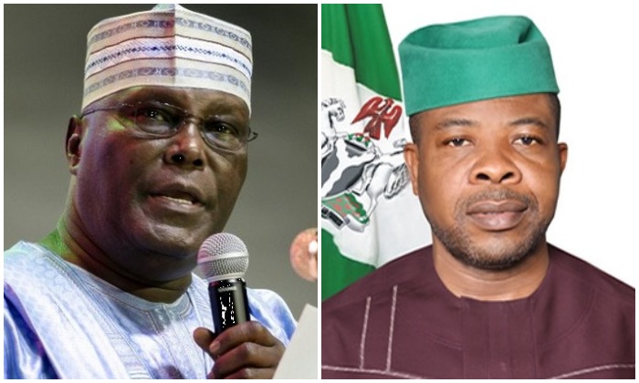 Supreme Court ruling: Ihedioha will overcome setback – Atiku