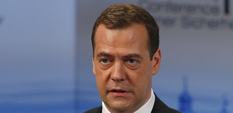 UPDATED: Russia PM resigns over Putin’s reforms