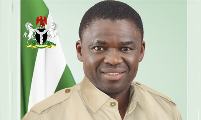 I almost lost my life for Oshiomhole, says Shaibu