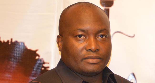 BREAKING: Court Sacks Ifeanyi Ubah As Senator