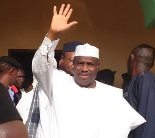 JUST IN: Tambuwal wins at Supreme Court