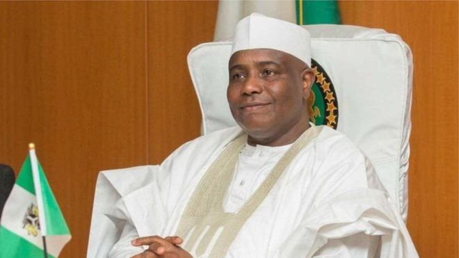 Jubilation in Sokoto over Supreme court judgement