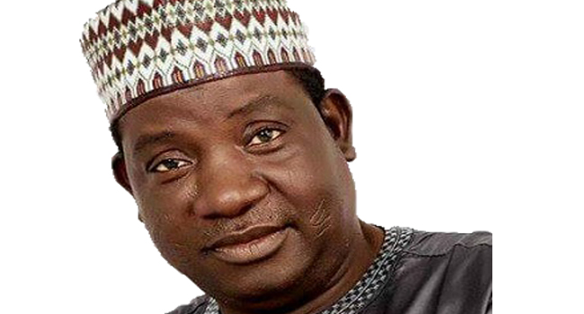 BREAKING: Supreme Court Upholds Simon Lalong’s Election As Plateau Governor
