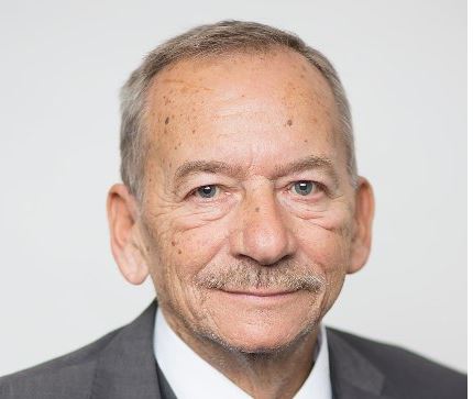 Czech Senate speaker Kubera dies