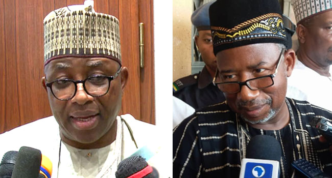 BREAKING: Supreme Court Affirms Bala Mohammed’s Election As Bauchi Governor