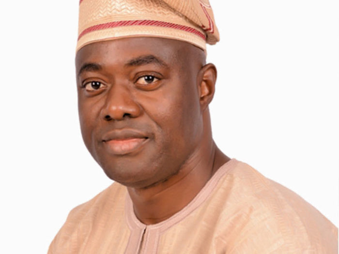 Restore LG elected representatives in Oyo, FG orders Makinde