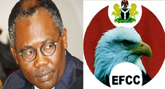 Malabu Oil Deal: EFCC To Arraign Adoke, Six Others Today