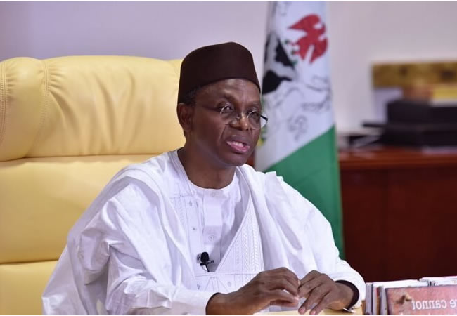 Fresh attack on Southern Kaduna, inhuman, unfortunate — El-Rufai