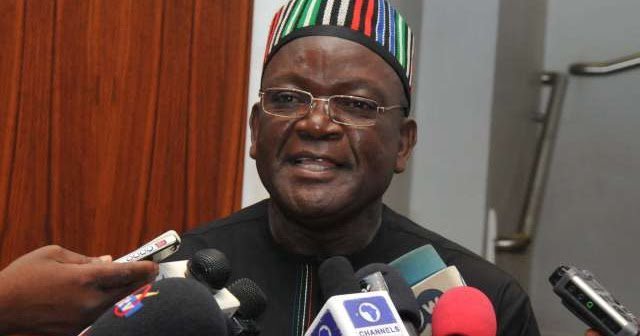 Benue governorship election: Supreme Court keeps Gov. Ortom waiting