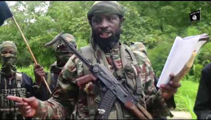 BREAKING: Boko Haram kills CAN chairman in Adamawa