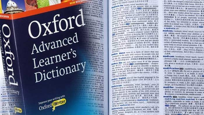 Oxford dictionary adds Danfo, Okada, Tokunbo, K-leg, 25 others in latest update