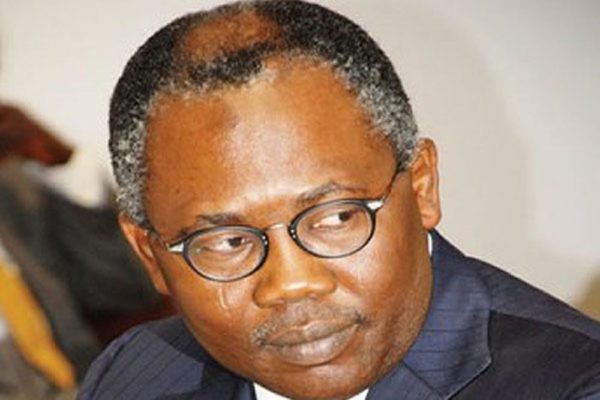 Breaking: Arraignment of Adoke stalled