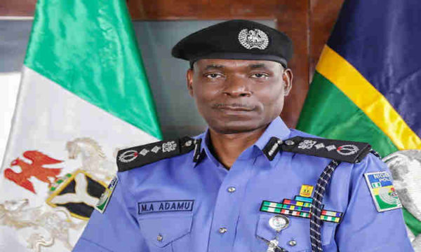 Police arrest 1,527 kidnap suspects, recover 2,037 firearms in 2019 – I-G