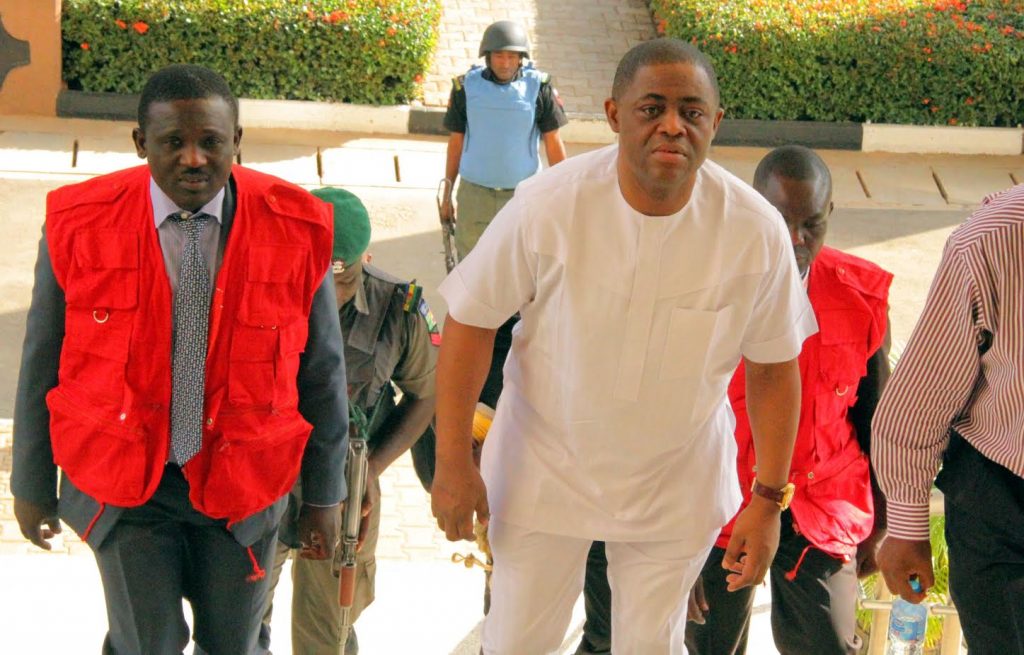 Defence counsel’s absence stalls Fani-Kayode’s N4.9bn fraud case