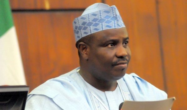 Sokoto re-runs: Tambuwal sues for peaceful conducts