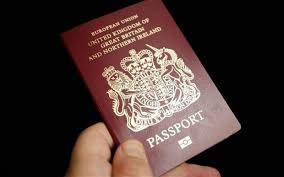 UK unveils new visa scheme