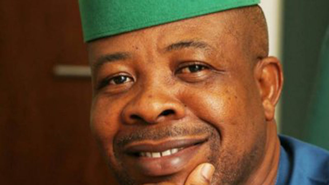 Ihedioha returns to Supreme Court, seeks review of ouster verdict