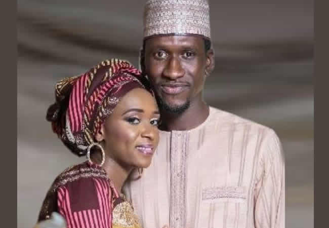 UPDATED: Maryam Sanda to die by hanging for killing husband, ex-PDP chairman's nephew